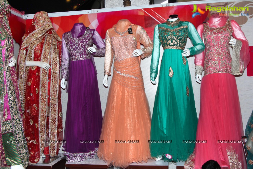 Jashn-e-Nikah - The Wedding Expo