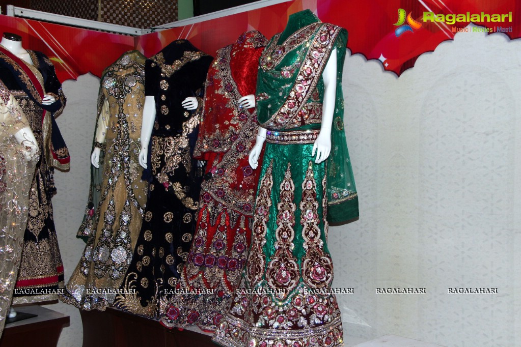 Jashn-e-Nikah - The Wedding Expo