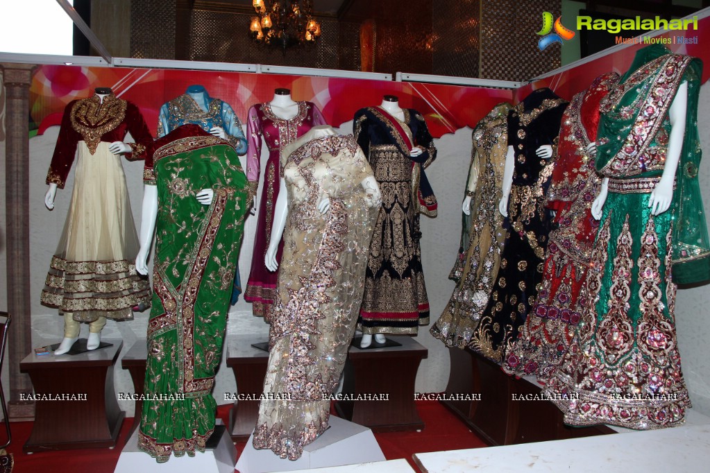 Jashn-e-Nikah - The Wedding Expo