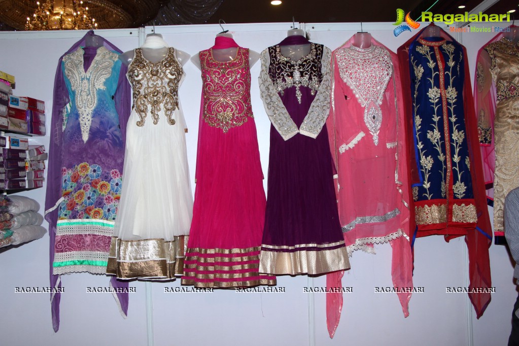 Jashn-e-Nikah - The Wedding Expo