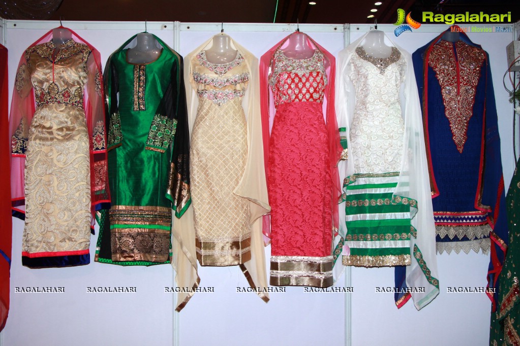 Jashn-e-Nikah - The Wedding Expo