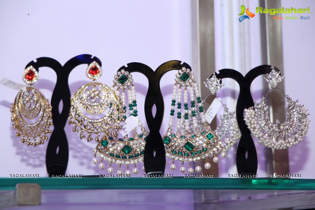 Jashn-e-Nikah - The Wedding Expo