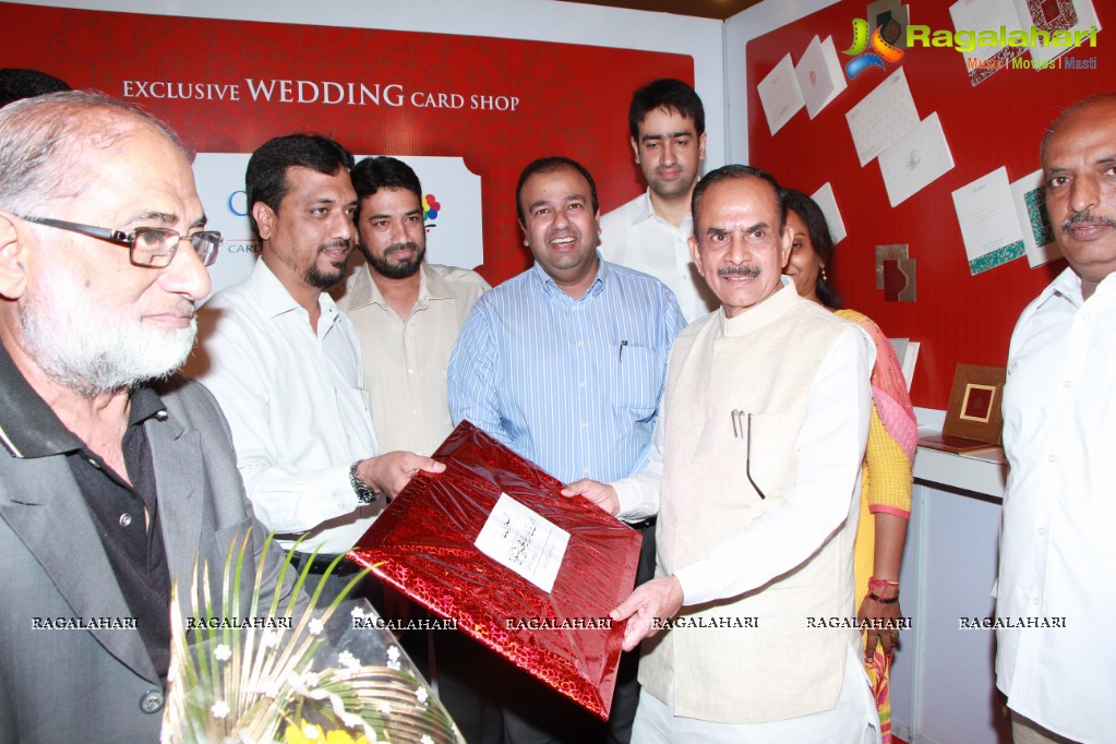 Jashn-e-Nikah - The Wedding Expo