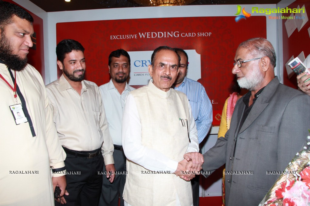 Jashn-e-Nikah - The Wedding Expo