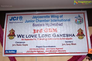 JCI Hyderabad