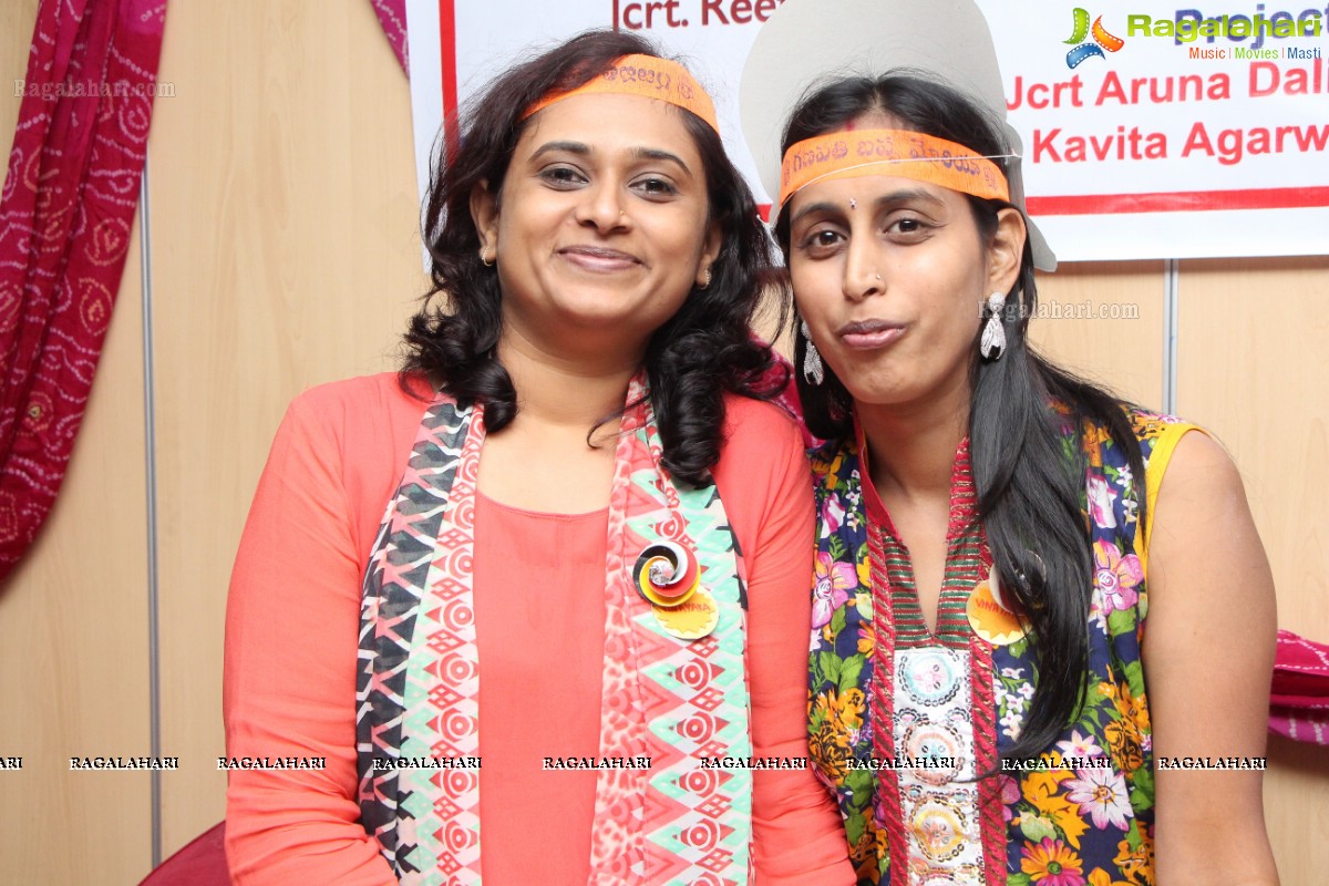 JCI 3rd BGM by Hema Agarwal