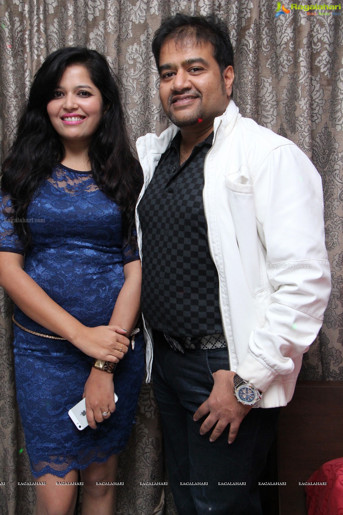 Jitender Gupta Birthday Celebrations 2014