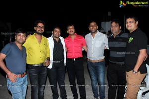 Jitender Gupta Birthday