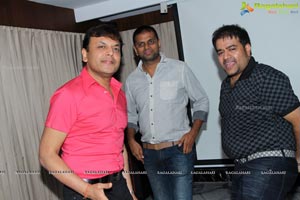 Jitender Gupta Birthday