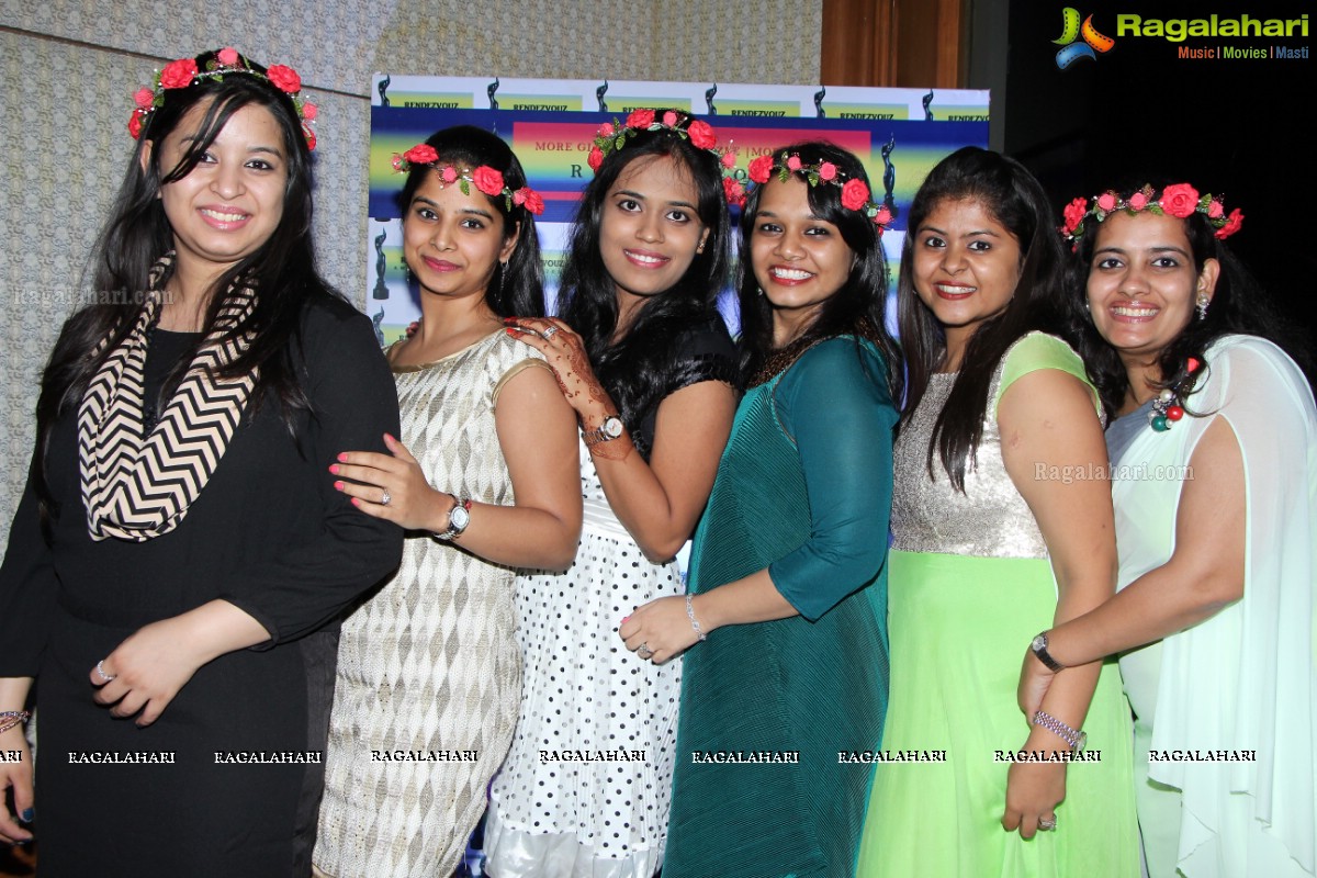 Get Together Party by Juhi and Shruti