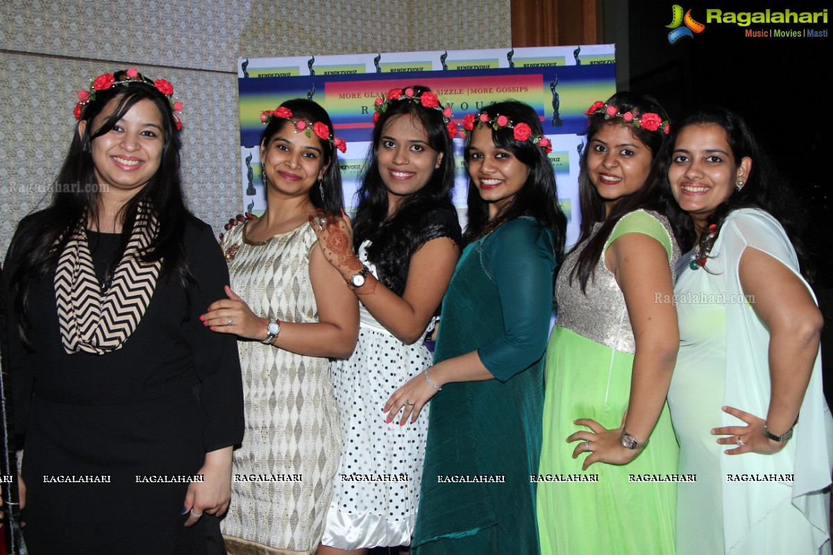 Get Together Party by Juhi and Shruti