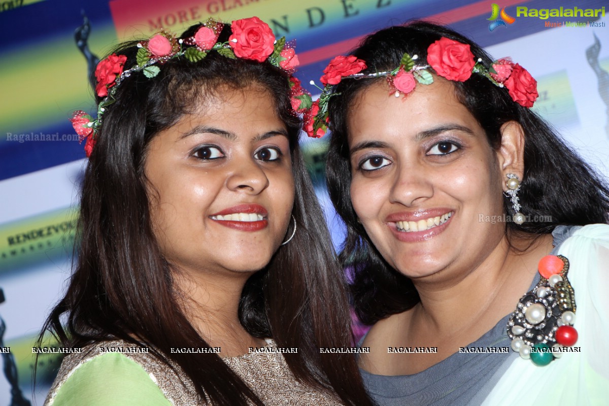 Get Together Party by Juhi and Shruti