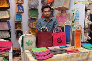 Jute Exhibition