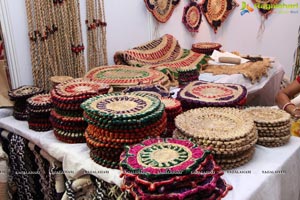 Jute Exhibition