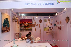 Jute Exhibition