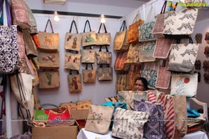 Jute Exhibition