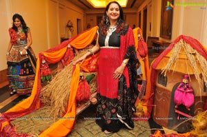 Kakatiya Ladies Club Dandiya