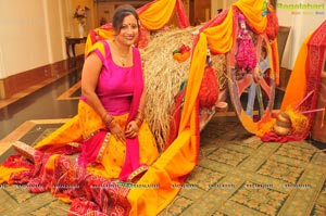 Kakatiya Ladies Club Dandiya