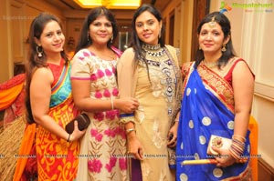 Kakatiya Ladies Club Dandiya