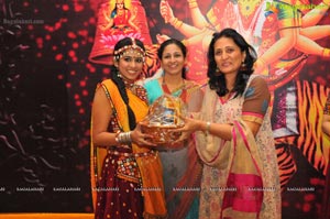 Kakatiya Ladies Club Dandiya