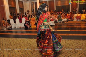 Kakatiya Ladies Club Dandiya