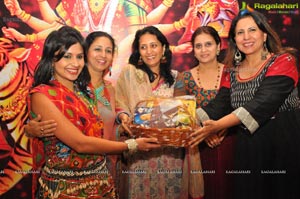 Kakatiya Ladies Club Dandiya