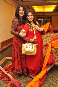 Kakatiya Ladies Club Dandiya