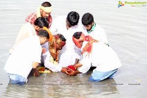 Khairatabad Ganesh immersion