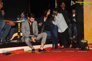 Khoobsurat Music Launch