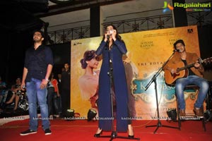 Khoobsurat Music Launch