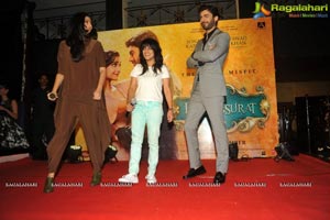 Khoobsurat Music Launch