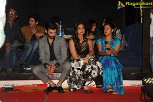 Khoobsurat Music Launch