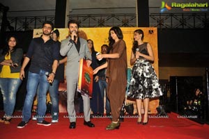 Khoobsurat Music Launch