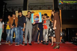 Khoobsurat Music Launch