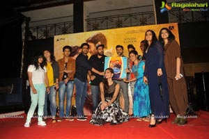 Khoobsurat Music Launch