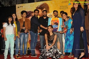 Khoobsurat Music Launch