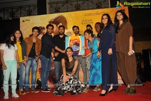 Khoobsurat Music Launch