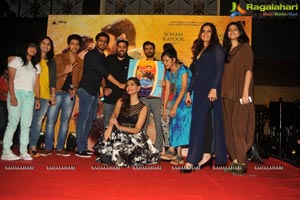 Khoobsurat Music Launch