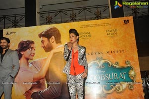 Khoobsurat Music Launch