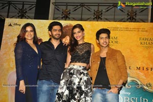 Khoobsurat Music Launch