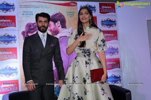 Khoobsurat Screening