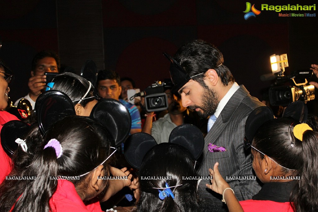 Khoobsurat Special Screening in Mumbai