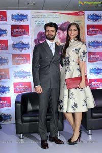 Khoobsurat Screening