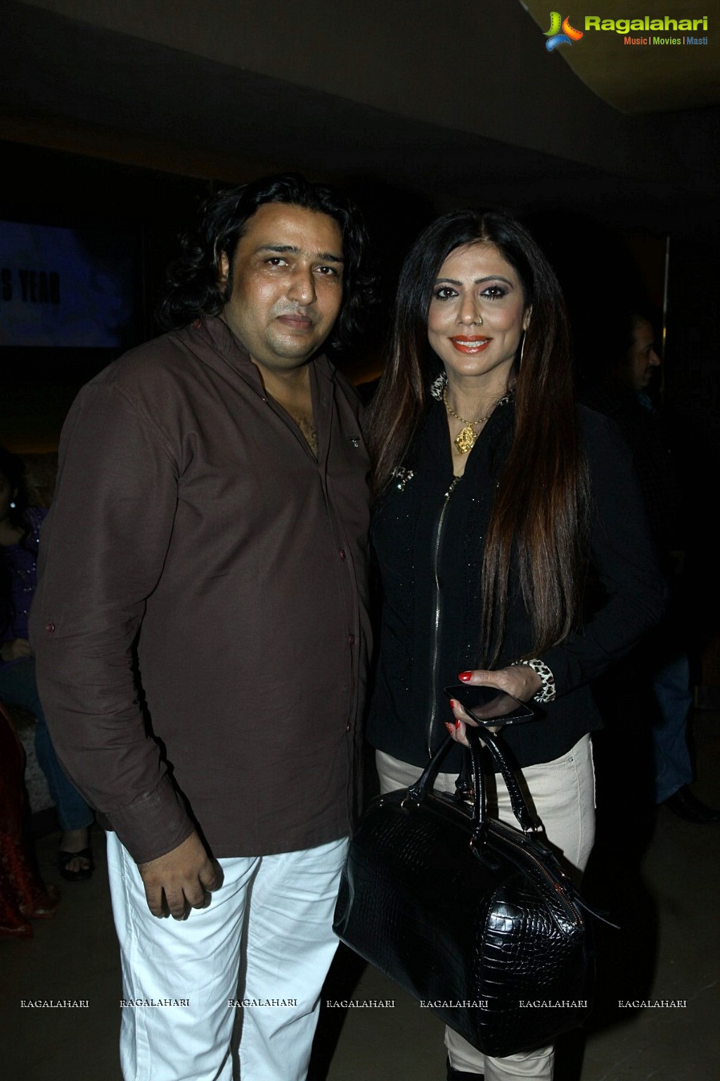 Khota Sikka Special Screening, Mumbai