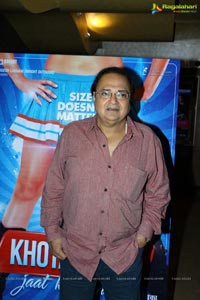 Khota Sikka Special Screening