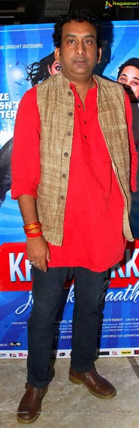 Khota Sikka Trailer Launch