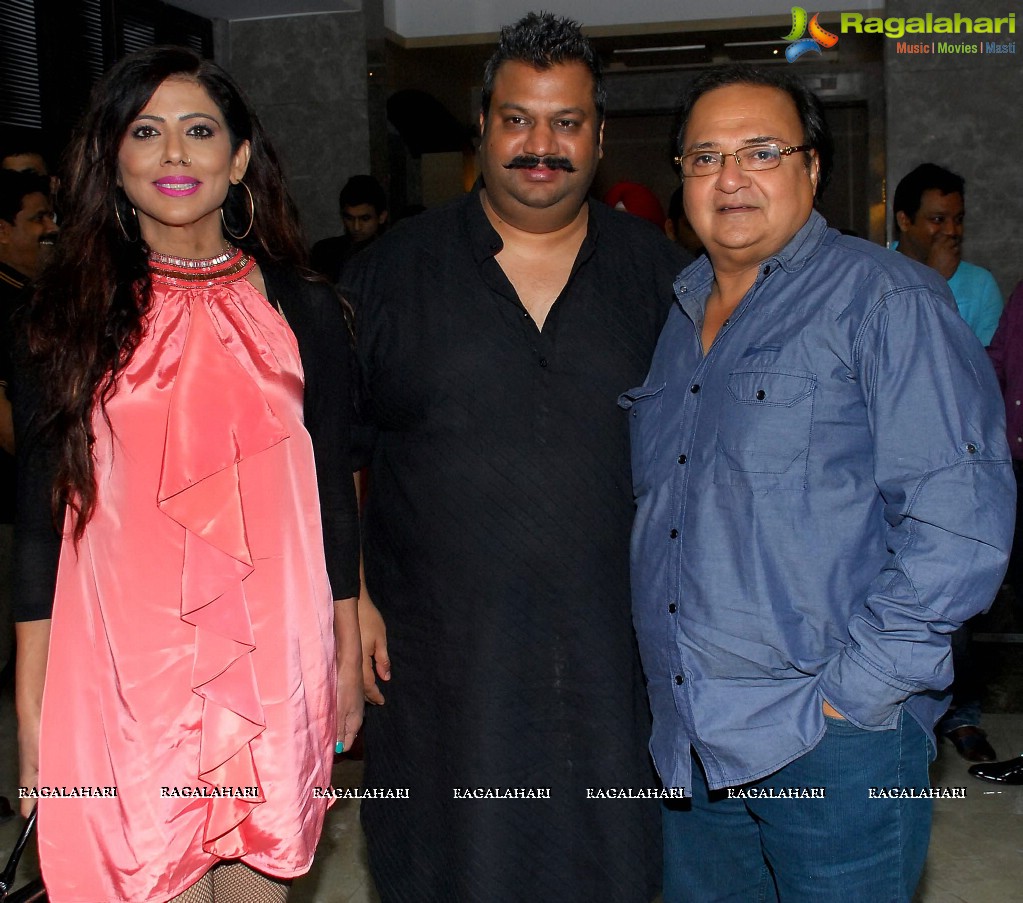 Khota Sikka Trailer Launch