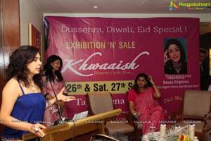 Khwaish Exhibition