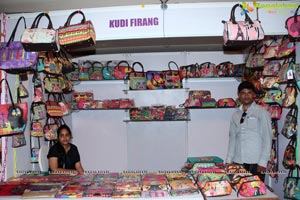 Khwaish Exhibition