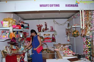Khwaish Exhibition